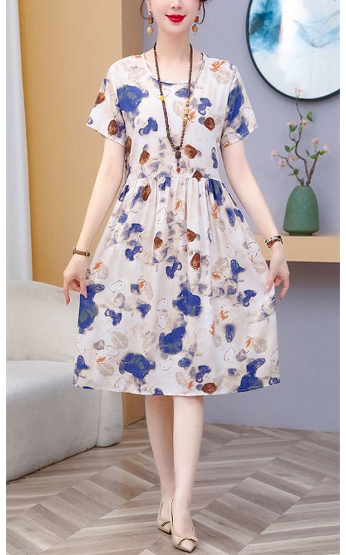 3✮- OOFMY9883 - Knee Dress 3✮- OOFMY9883 - Knee Dress