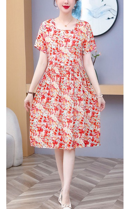 3✮- OOFMY9883 - Knee Dress 3✮- OOFMY9883 - Knee Dress