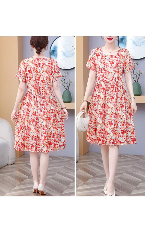 3✮- OOFMY9883 - Knee Dress 3✮- OOFMY9883 - Knee Dress