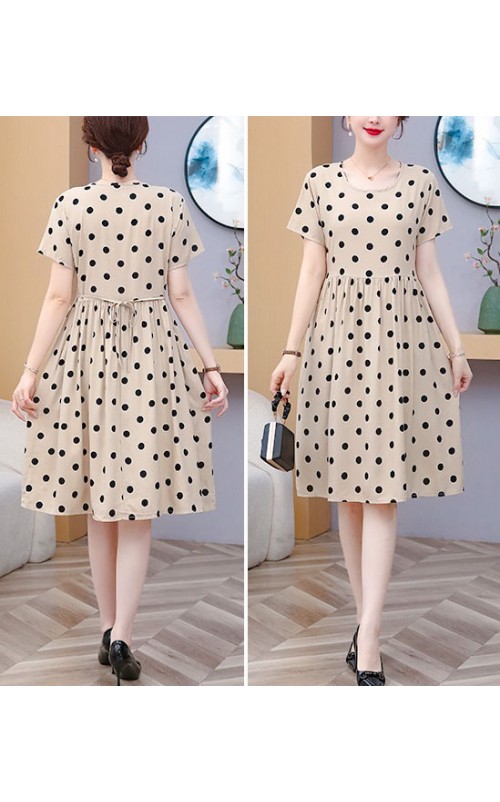 3✮- OOFMY9883 - Knee Dress 3✮- OOFMY9883 - Knee Dress