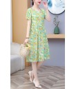 3✮- OOFMY9883 - Knee Dress 3✮- OOFMY9883 - Knee Dress