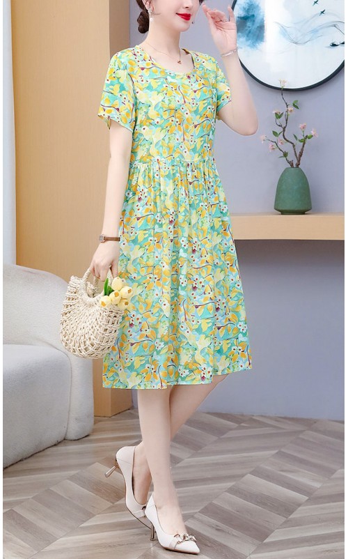 3✮- OOFMY9883 - Knee Dress 3✮- OOFMY9883 - Knee Dress