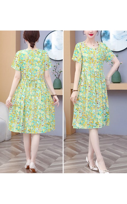 3✮- OOFMY9883 - Knee Dress 3✮- OOFMY9883 - Knee Dress