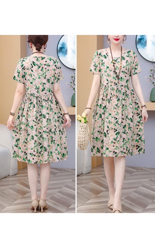 3✮- OOFMY9883 - Knee Dress 3✮- OOFMY9883 - Knee Dress