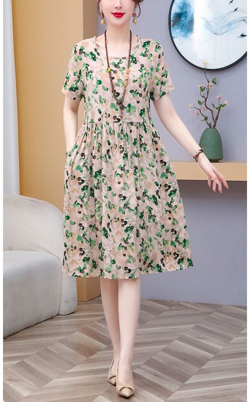 3✮- OOFMY9883 - Knee Dress 3✮- OOFMY9883 - Knee Dress