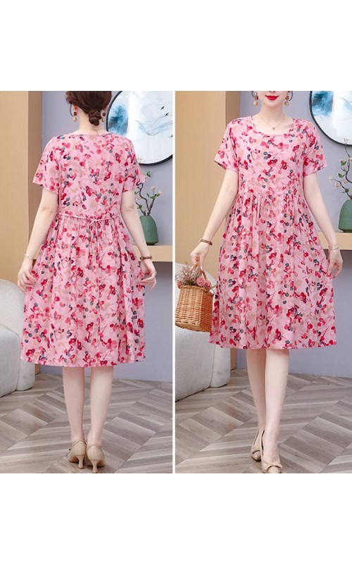 3✮- OOFMY9883 - Knee Dress 3✮- OOFMY9883 - Knee Dress