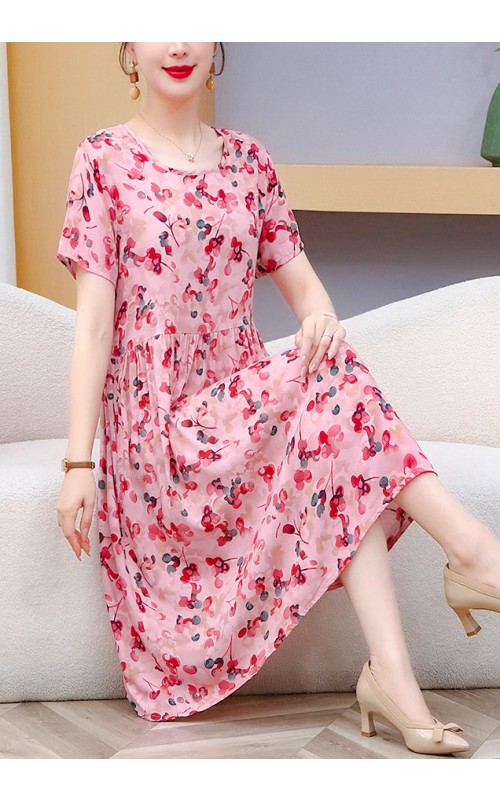 3✮- OOFMY9883 - Knee Dress 3✮- OOFMY9883 - Knee Dress