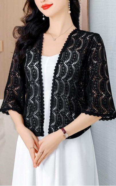 4✮- OPFBY9118 - Cardigan