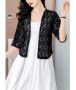 4✮- OPFBY9118 - Cardigan 4✮- OPFBY9118 - Cardigan