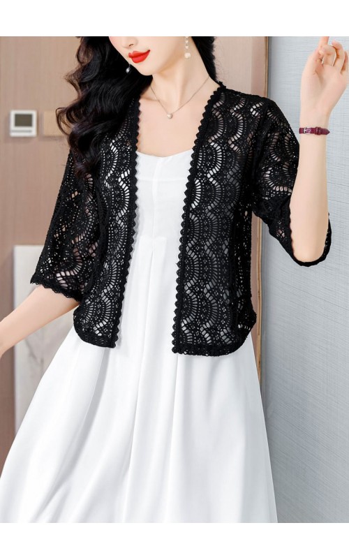 4✮- OPFBY9118 - Cardigan 4✮- OPFBY9118 - Cardigan