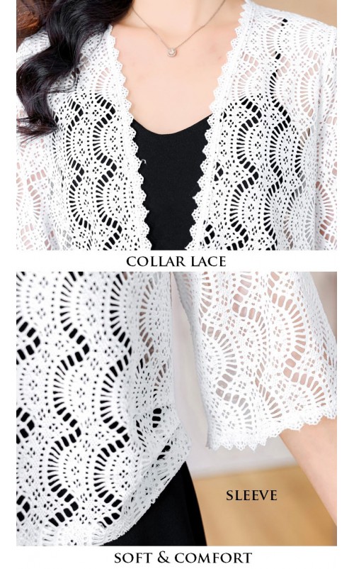 4✮- OPFBY9118 - Cardigan 4✮- OPFBY9118 - Cardigan