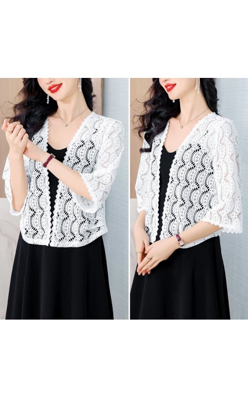 4✮- OPFBY9118 - Cardigan 4✮- OPFBY9118 - Cardigan