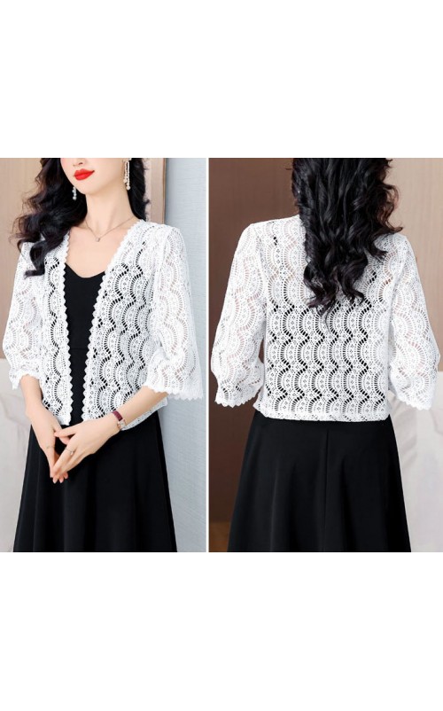 4✮- OPFBY9118 - Cardigan 4✮- OPFBY9118 - Cardigan