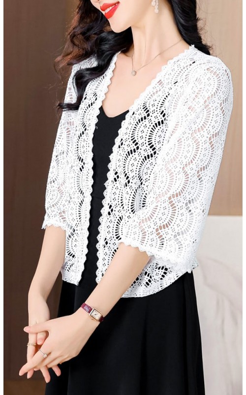 4✮- OPFBY9118 - Cardigan 4✮- OPFBY9118 - Cardigan