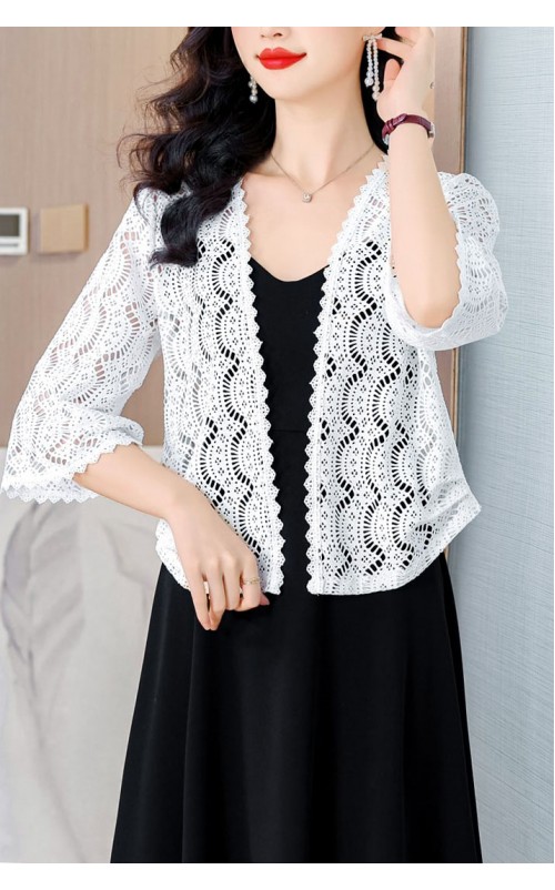 4✮- OPFBY9118 - Cardigan 4✮- OPFBY9118 - Cardigan