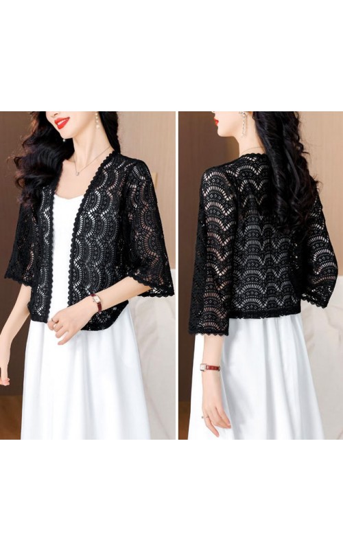 4✮- OPFBY9118 - Cardigan 4✮- OPFBY9118 - Cardigan