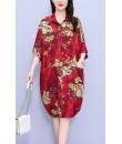 4✮- OPFMY10007 - Oversizes Dress 4✮- OPFMY10007 - Oversizes Dress