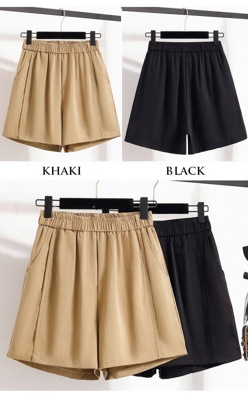 4✮- OPFMY10671 - Shorts