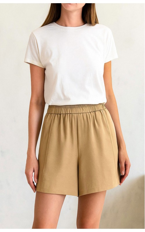 4✮- OPFMY10671 - Shorts