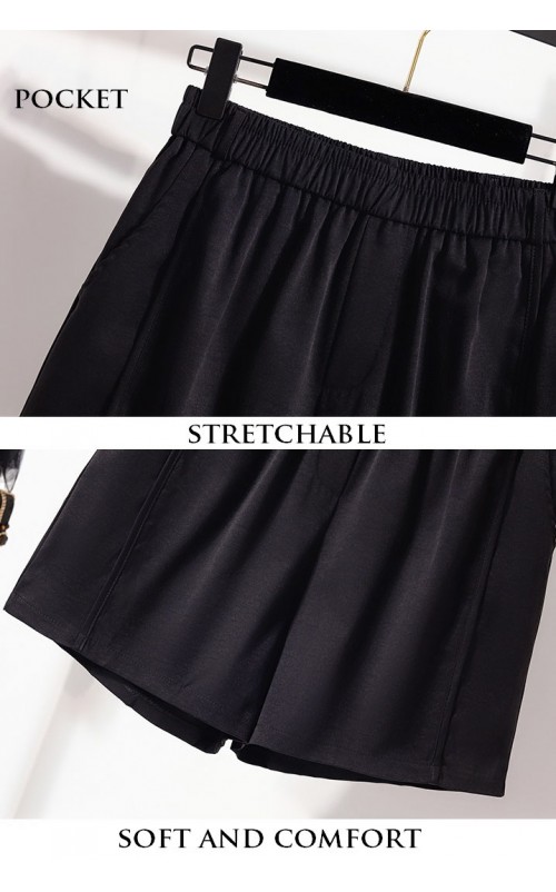 4✮- OPFMY10671 - Shorts