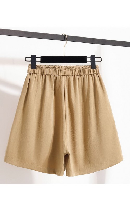 4✮- OPFMY10671 - Shorts