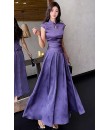 4✮- OPFMY11623 - Midi Dress (Top+Skirt) 4✮- OPFMY11623 - Midi Dress (Top+Skirt)