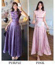 4✮- OPFMY11623 - Midi Dress (Top+Skirt) 4✮- OPFMY11623 - Midi Dress (Top+Skirt)