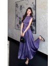 4✮- OPFMY11623 - Midi Dress (Top+Skirt) 4✮- OPFMY11623 - Midi Dress (Top+Skirt)