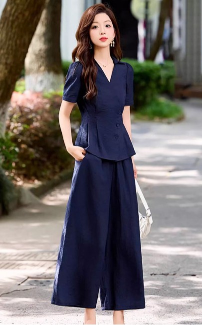 4✮- OPFMY11762 - Set (Top+Pants)