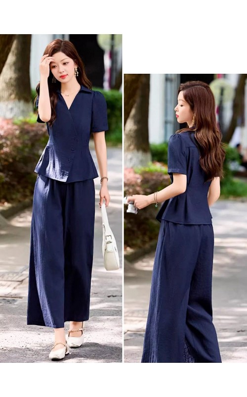 4✮- OPFMY11762 - Set (Top+Pants) 4✮- OPFMY11762 - Set (Top+Pants)