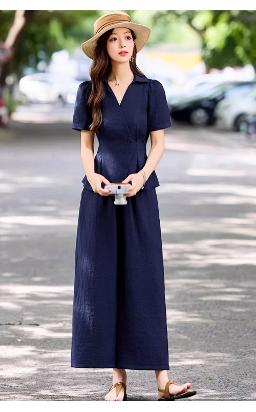 4✮- OPFMY11762 - Set (Top+Pants) 4✮- OPFMY11762 - Set (Top+Pants)
