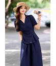 4✮- OPFMY11762 - Set (Top+Pants) 4✮- OPFMY11762 - Set (Top+Pants)