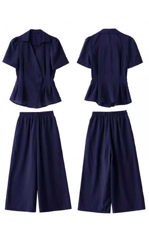 4✮- OPFMY11762 - Set (Top+Pants) 4✮- OPFMY11762 - Set (Top+Pants)