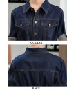 4✮- OPFMY11905 - Denim Midi Dress