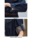 4✮- OPFMY11905 - Denim Midi Dress