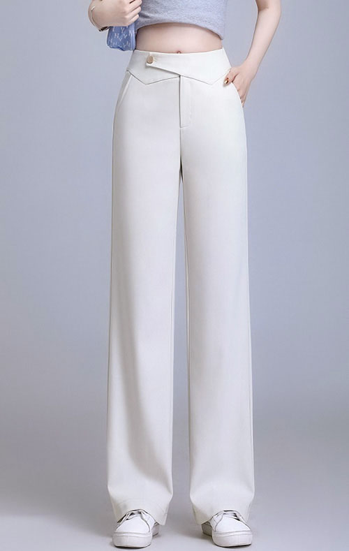 4✮- OPFMY12073 - Pants