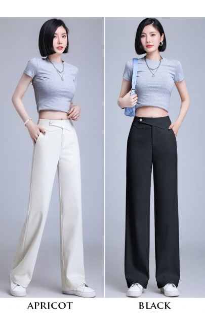4✮- OPFMY12073 - Pants 4✮- OPFMY12073 - Pants
