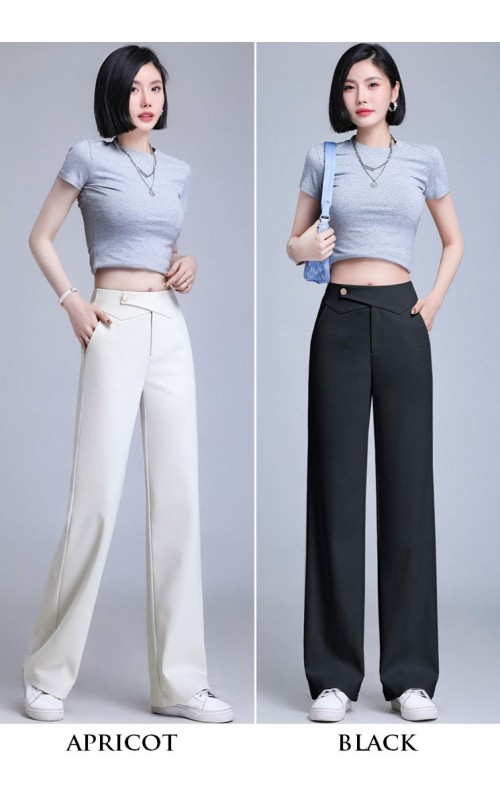 4✮- OPFMY12073 - Pants 4✮- OPFMY12073 - Pants