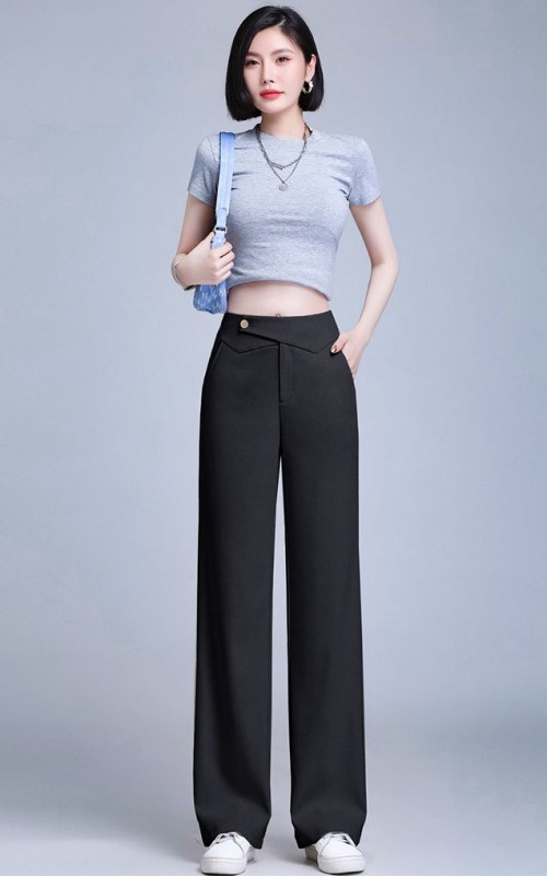 4✮- OPFMY12073 - Pants 4✮- OPFMY12073 - Pants