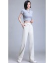 4✮- OPFMY12073 - Pants 4✮- OPFMY12073 - Pants