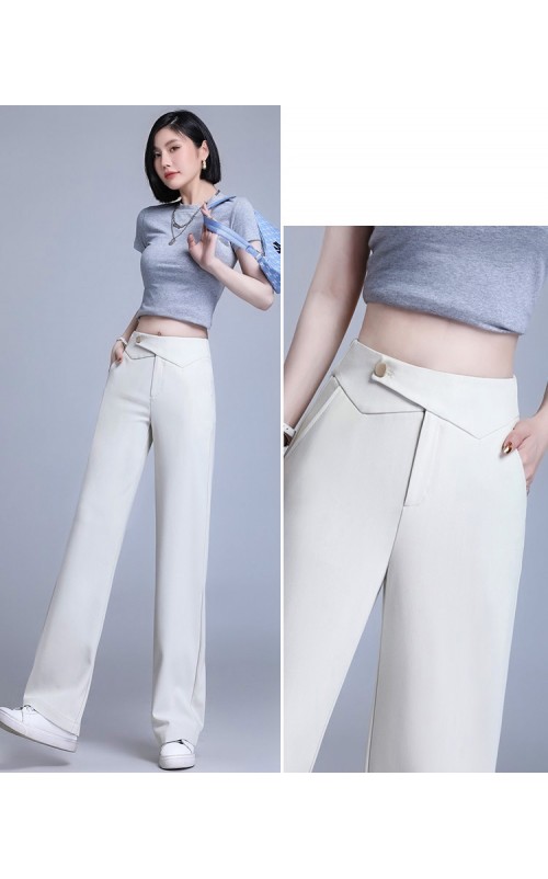 4✮- OPFMY12073 - Pants 4✮- OPFMY12073 - Pants