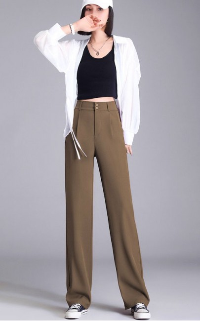 4✮- OPFMY12074 - Pants