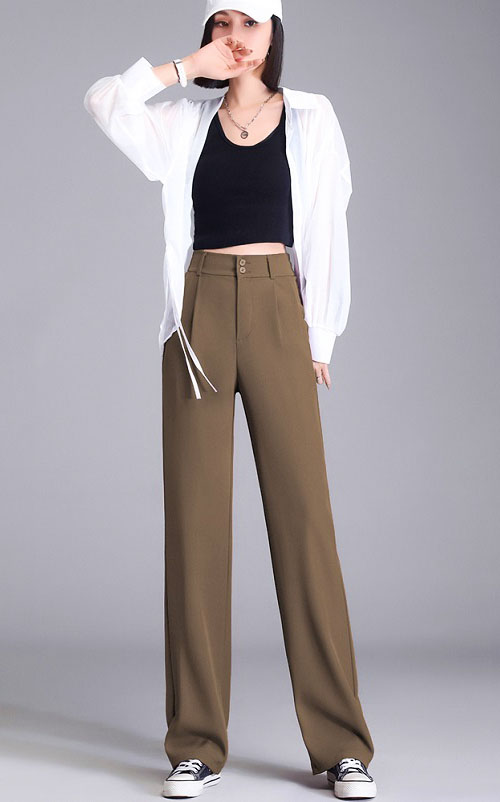 4✮- OPFMY12074 - Pants 4✮- OPFMY12074 - Pants