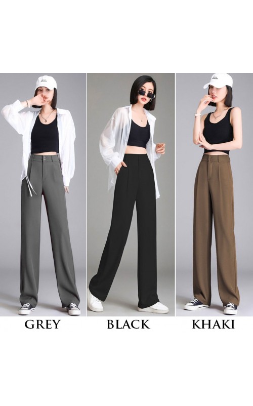 4✮- OPFMY12074 - Pants 4✮- OPFMY12074 - Pants