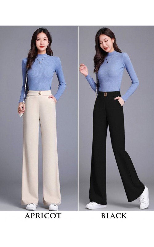4✮- OPFMY12076 - Pants
