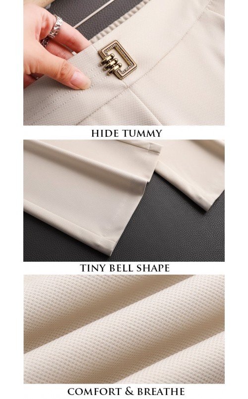 4✮- OPFMY12076 - Pants