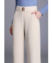 4✮- OPFMY12076 - Pants