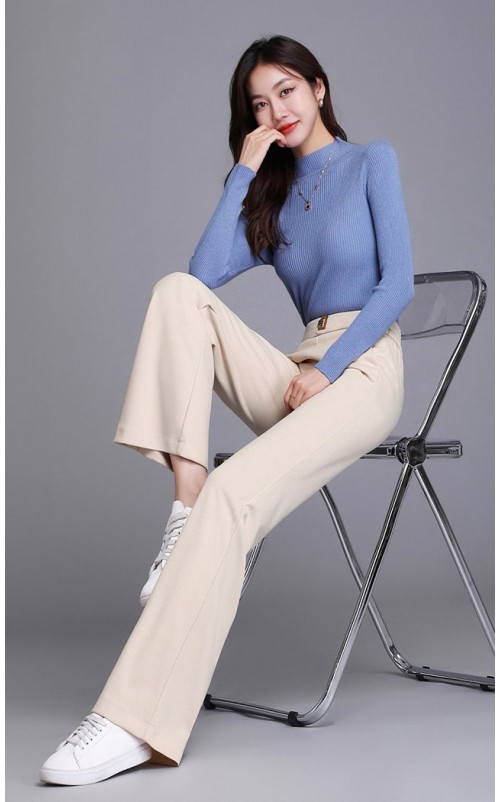 4✮- OPFMY12076 - Pants