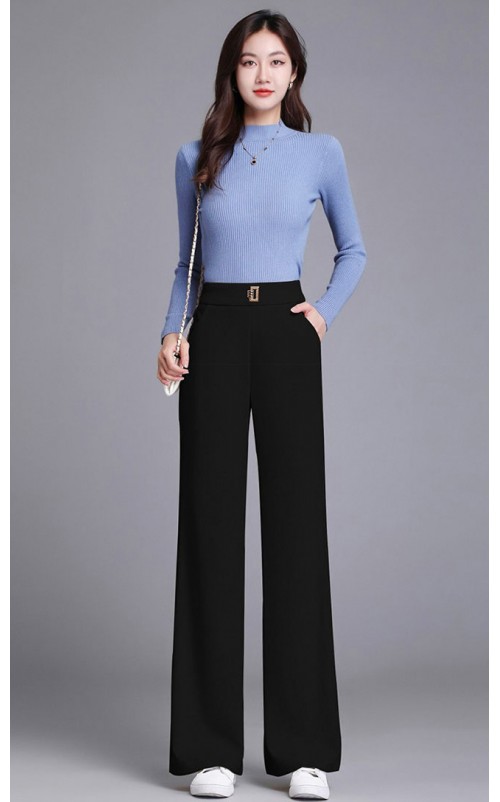4✮- OPFMY12076 - Pants