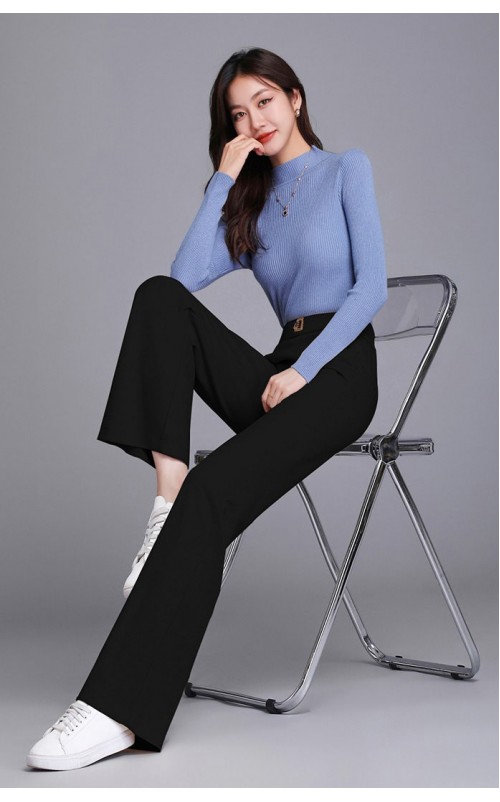 4✮- OPFMY12076 - Pants